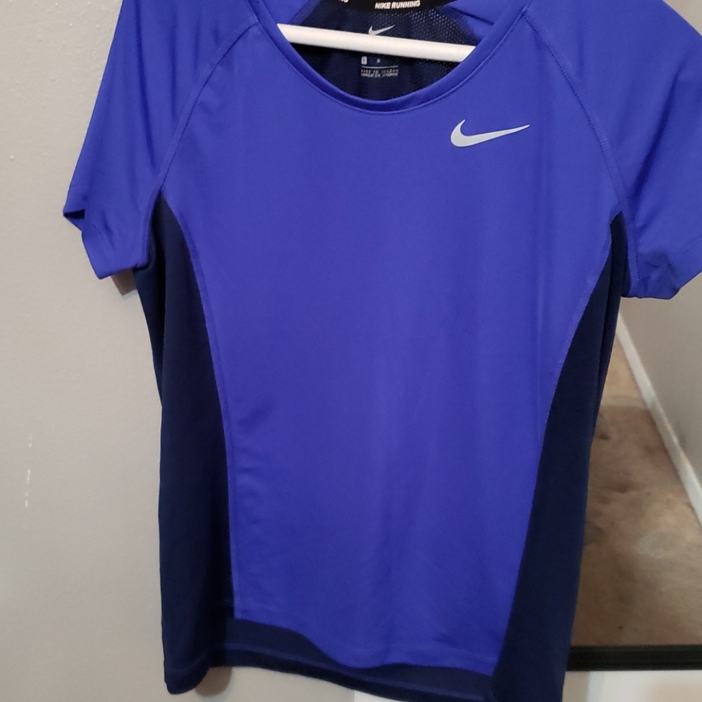 Dri-fit tee